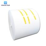 Waterproof Stone Paper Biodegradable White 120um - 450um Stone Paper Roll