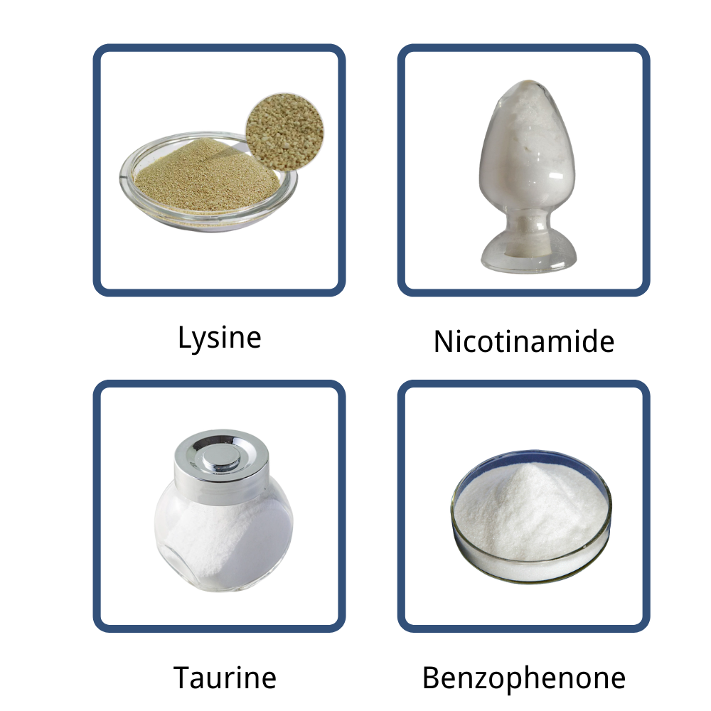 DMDC 4525-33-1 The Essential Sterilization Agent for Food and Beverage Manufacturers
