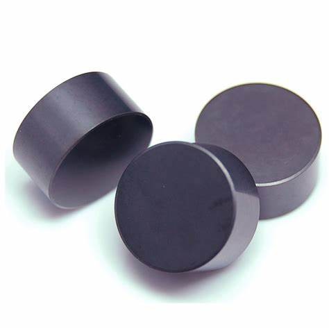 Precision Polishing PCD Diamond Grinding Tools For PCBN Machinery Processing