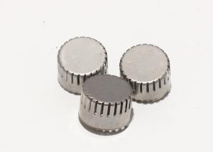 China Semi finished product Deep Drawing Parts , deep drawn parts with custom molds wholesale