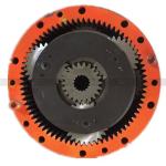 DH150-7 Excavator Swing Reducer Black 40400062 Essential Replacement