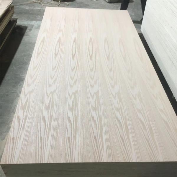High Quality Solid American Red And White Oak Wood Board / Panel