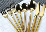 LZ14000 Rustproof 72pcs Stainless Steel Cutlery