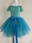 Girls Ballet Clothes Skirts Style , Ballet Clothes For Kids