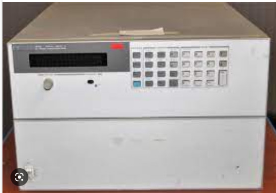 3000VA Multipurpose AC Power Source Analyzer Keysight Agilent 6814B 150/300V 20/10A