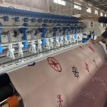 Buy Quilting Machines For Mattress Production Line