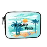 Transparent Makeup Bag, PVC Large-capacity Cosmetic Bag, Travel Storage Bag,