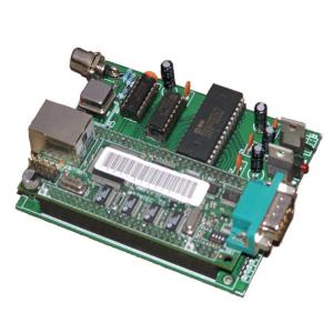 China 0.075mm Multilayer Medical PCB Assembly Service lead free For Dental Chair wholesale