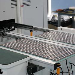 QUAN HE Lighting Co., Ltd.