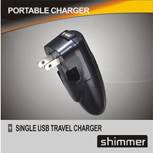 China 2 in 1 Travel Charger wholesale