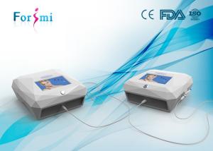 China Permanent effect of spider vein removal equipment with 30MHZ RF in best price wholesale