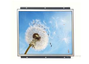 China FCC 1000nits 17in Industrial Open Frame Screen For Outdoor wholesale