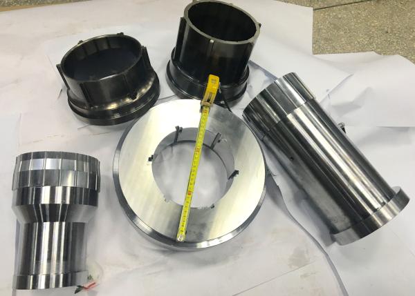 Industrial Powder Metallurgy Suppliers Strong Capacity For Develop Design