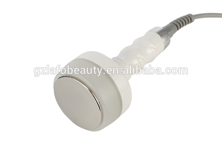 3D rf cavitation vacuum slimming machine/ultrasonic slimming apparatus LF-105A