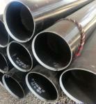 A106b R1 Length Welded Carbon Steel Pipe Seamless For Oil Transport
