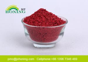 China High Strength Bakelite Moulding Powder High Copper Adhesive For Commutator wholesale