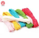 Durable Plastic Polypropylene Twine Agriculture Packing Rope Water Repellent
