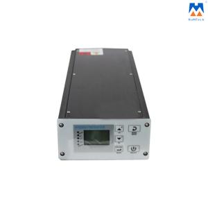China Amplitude Adjustable Ultrasonic Welding Generator For Fabric Welding wholesale