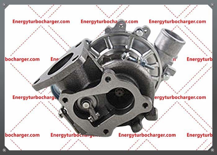 Toyota CT16 Turbo 17201-0L030 172010L030 With 2KD-FTV Engine