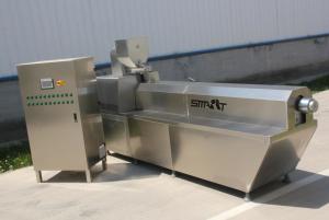 China High Productivity Continuous Automatic Corn Flakes Production Line wholesale