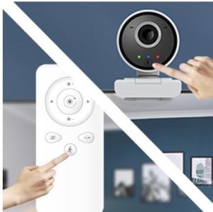 China AI Humanoid Auto Tracking Home Security Camera SONIX 5262 wholesale