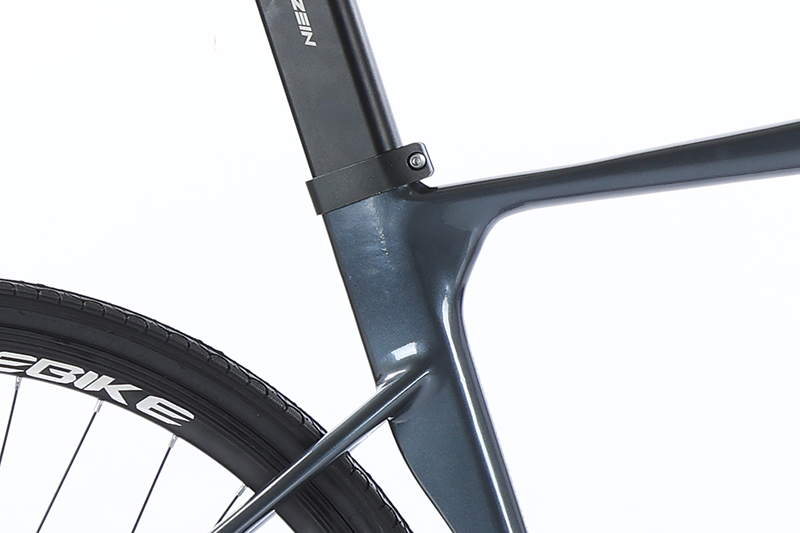GOMID Road Bike Racing 700c Roadbike Alloy L-TWOO 2*9 Gear Cycle for Men Fashional