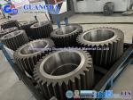 Surface Hardening Gears case hardening steel Heat Treatment Gears