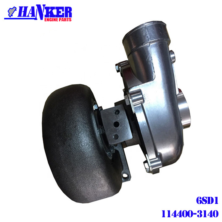 6SD1 Turbo Turbocharger