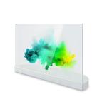 Commercial Intelligent Indoor Transparantcy OLED Advertising Display Player