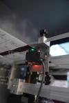 Ultrasonic Multifunction Drip Coffee Bag Packaging Machine 304SS Food Grade