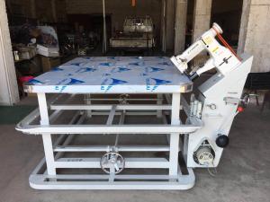 China CE Mattress Tape Edge Sewing Machine , United Mattress Machinery 3000rpm wholesale
