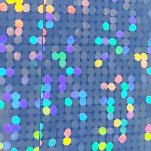 China Holographic Starry Sky Waterproof Sticker Paper A4 8.5 X 11 wholesale