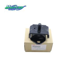 China ISUZU BVP Engine Front Mount Rubber Pad (5876101880/8970806210) wholesale