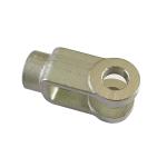 Stainless Steel High Precision Forging Auto Parts Die Forging