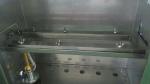 Car Interior Material Flame Retardant Test Chamber , Burning Resistance Test