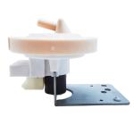 Yellow 6601ER1006R Water Level Sensor Pressure Switch For LG Washing Machine
