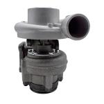 Custom Cummins Holset HX40 Turbocharger 4046109 3990066 Aftermarket
