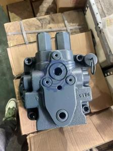China 31Q4-11131AR 31Q4-11130 31Q4-11140 39Q4-12100 For Hyundai R125LCR-9A R140LC-9 R140LC-9A R140LC-9 EXCAVATORS PARTS Hydraulic Swing Motor SWING GEARBOX wholesale