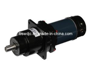China DC Planetary Gear Motor wholesale