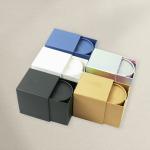 Colorful Rigiding Paper Kraft Scented Candle Packaging Subscription Box
