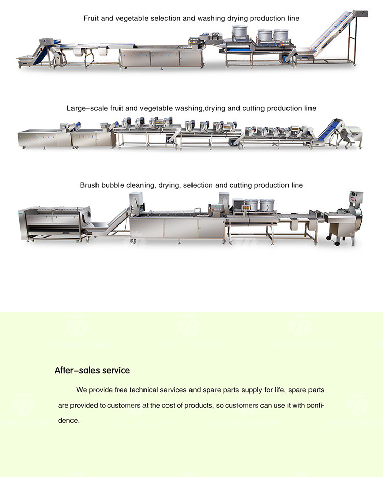 SS Vegetable Processing Machine Potato Chip Onion Chopper Slicer Cutter