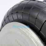 100% Tested Pneumatic Air Suspension Contitech FD 200-25 453 Effective Shock