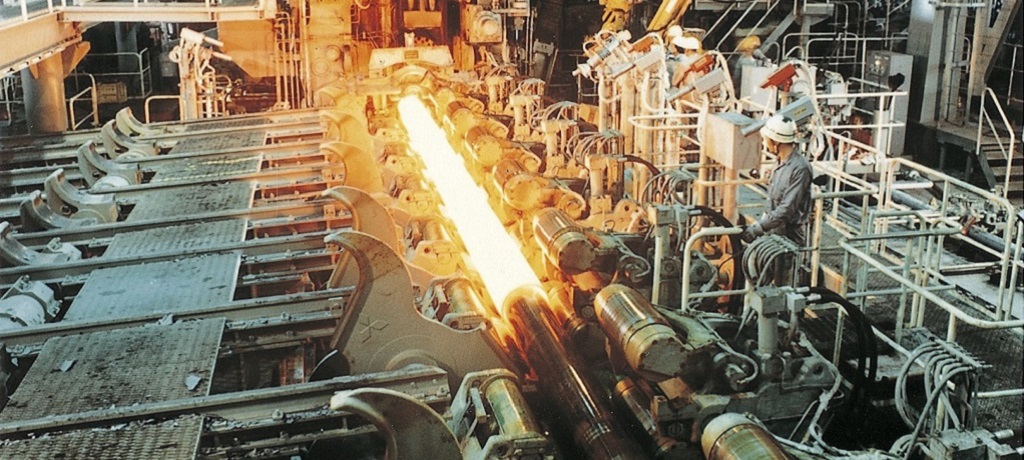 Welded Cold Drawn Stainless Steel Pipe 321 310S 220 1016mm OD