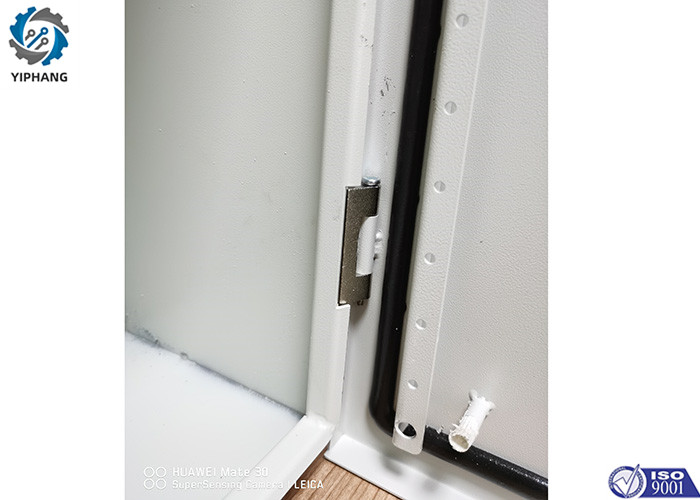100-600mm Waterproof Electrical Junction Boxes Sheet Metal Enclosure Fabrication ODM