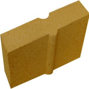 China SK32 SK34 SK36 Fireclay Brick Blocks for Furnace Boiler / High Heat Bricks wholesale