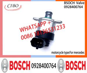 China BOSCH DRV Valve 0928400764 Control Valve 0928400764 For mercedes wholesale