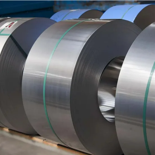 ASTM 568 SAE 1008/1010 Cold Rolled Plate Cold Rolled Steel Coils CRC Coil