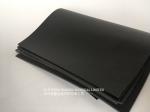 Black Poron Foam Sheet