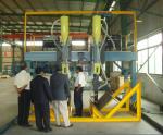 Mechanical Steel Gantry Welding Machine H Beam Stainless Steel