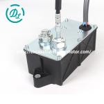 12VDC Excavator Throttle Motor 21EN-32240 21EN-32260 Hyundai R110-7 R210-7